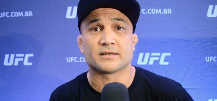 B.J. Penn manda mensaje a quienes piden su retiro