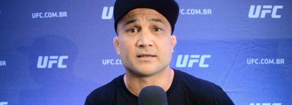 B.J. Penn manda mensaje a quienes piden su retiro