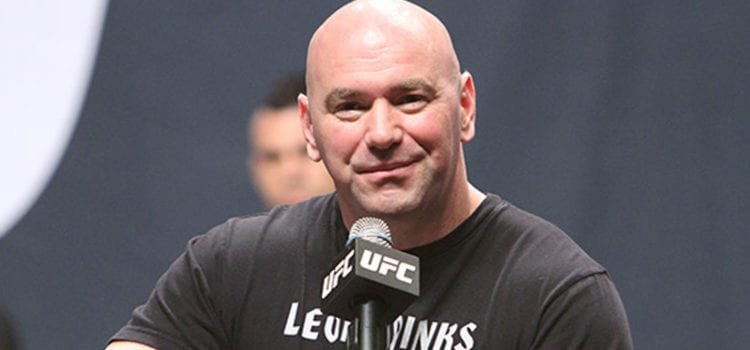 Dana White le pide a Henry Cejudo que sea realista con sus declaraciones