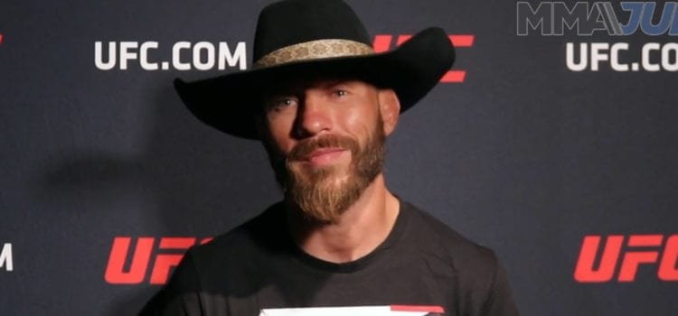 Donald Cerrone le dice a Conor McGregor que ya perdió su oportunidad
