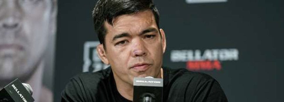 Lyoto habla sobre haber ‘retirado’ a Couture, Belfort y ahora Sonnen