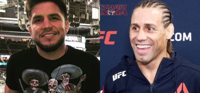 Cejudo responde el reto de ‘la princesa de las trenzas’ Faber