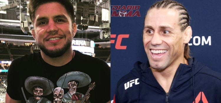 Cejudo responde el reto de ‘la princesa de las trenzas’ Faber