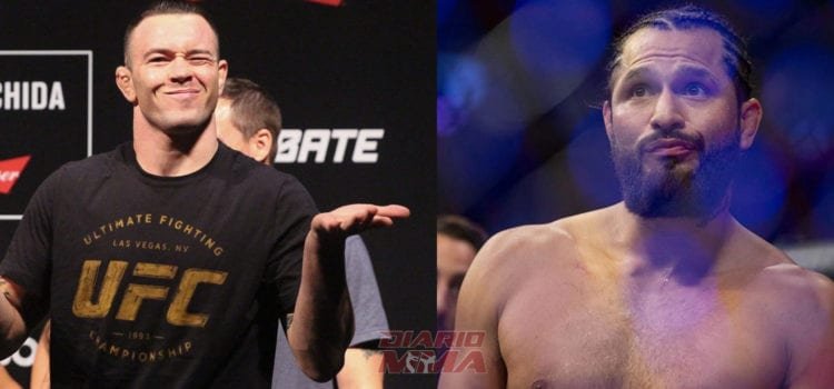 Colby Covington revienta a Ben Askren y se acredita victoria de Masvidal