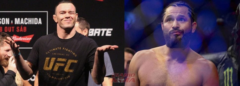 Colby Covington revienta a Ben Askren y se acredita victoria de Masvidal