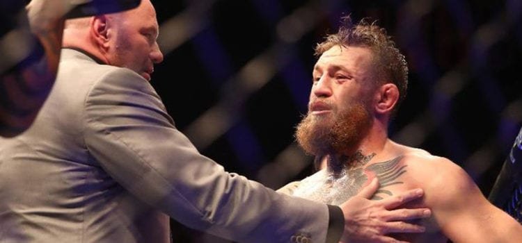 Misteriosa publicación de Conor McGregor indicaría su retiro definitivo