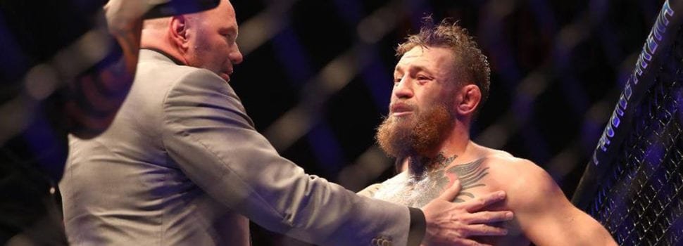 Misteriosa publicación de Conor McGregor indicaría su retiro definitivo