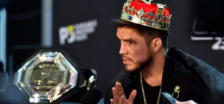 Así abren las apuestas para potencial pelea entre Cejudo y Shevchenko