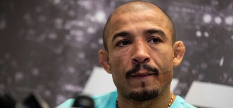 Jose Aldo pide enfrentar a Henry Cejudo por el título gallo de UFC
