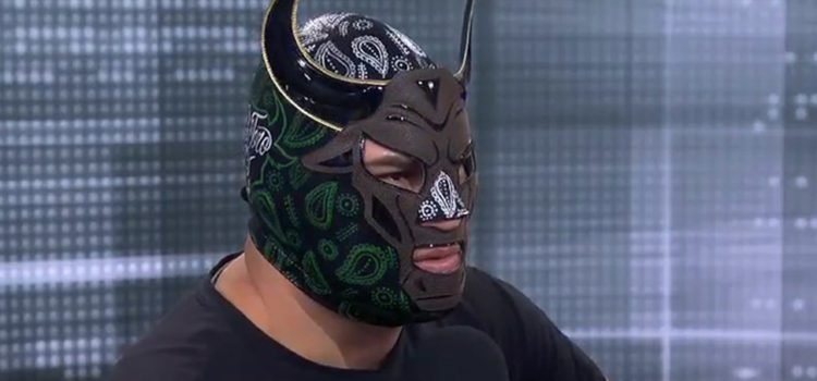 Cain Velasquez piensa volver al octágono… si no sale algo más en la lucha