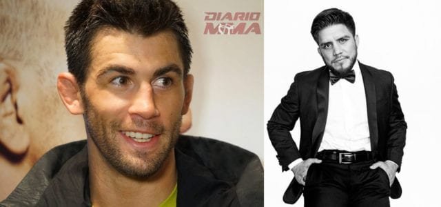 Dominick Cruz responde a Henry Cejudo con humillante video