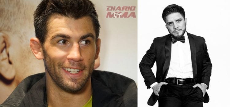Dominick Cruz responde a Henry Cejudo con humillante video