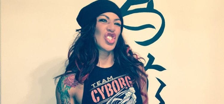 Cris Cyborg firma con Bellator y disputará el título en su debut