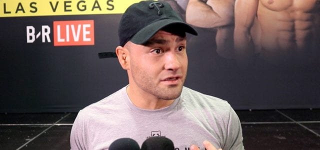 Eddie Alvarez queda fuera de la final del Grand Prix ligero de ONE