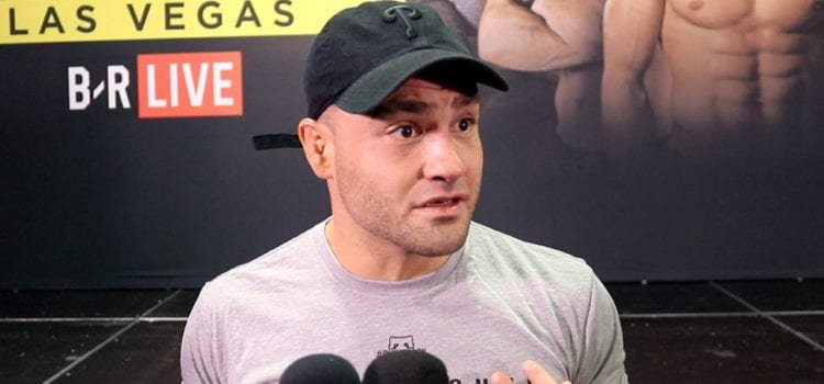 Eddie Alvarez queda fuera de la final del Grand Prix ligero de ONE