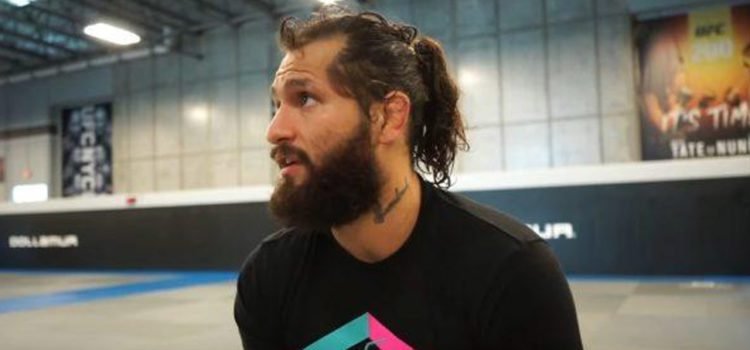 Masvidal revela el abuso de Colby que acabó con su amistad
