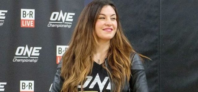 Miesha critica a UFC por crear cinturón BMF y parecerse a la WWE
