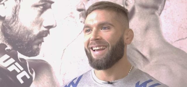 Jeremy Stephens: “Yair Rodríguez no sabe pelear como hombre”