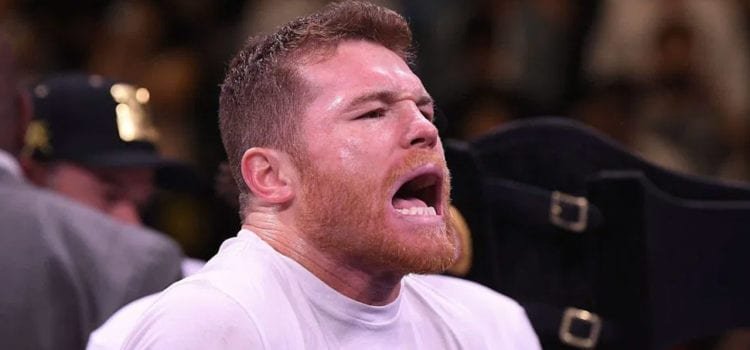 Canelo Álvarez afirma que no sería reto enfrentar a un peleador de UFC