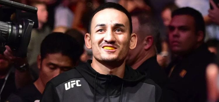 Max Holloway no renuncia a su deseo de ser doble campeón