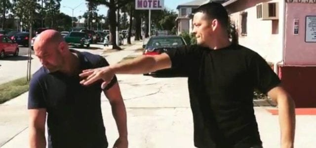 ¡Se confirma Masvidal vs. Diaz! UFC y USADA absuelven a Nate Diaz