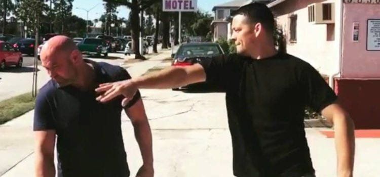 ¡Se confirma Masvidal vs. Diaz! UFC y USADA absuelven a Nate Diaz