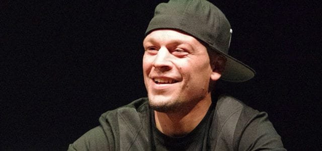 Nate Diaz lo aclara todo: “¿Quién dijo que me había retirado?”
