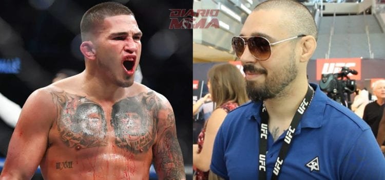 El equipo de Pettis se olvida de Cerrone y le abre la puerta a Dan Hardy