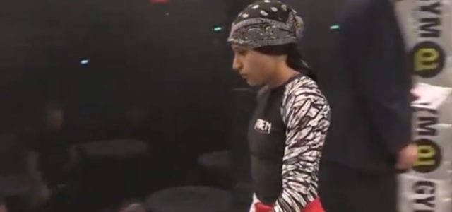 Peleadora amateur de MMA muere tras su combate en Inglaterra
