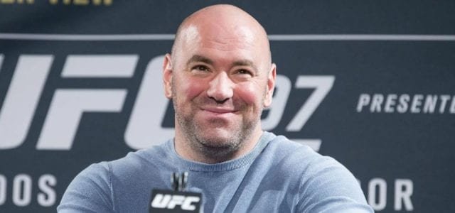 Dana White expresa su indiferencia ante el posible retiro de Jon Jones