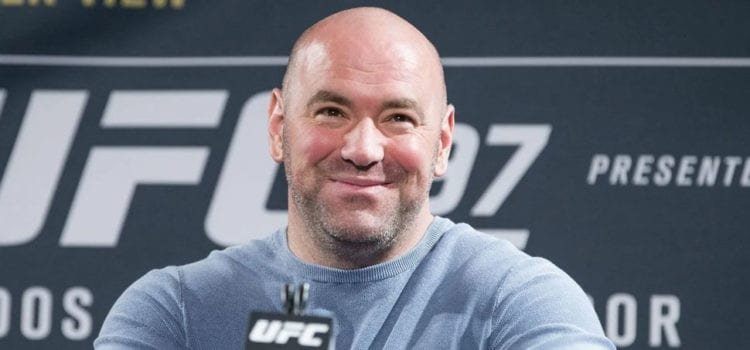 Dana White expresa su indiferencia ante el posible retiro de Jon Jones