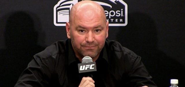 Dana White cambia su postura sobre su pleito con Jon Jones